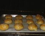Foto del paso 7 de la receta: Bollitos rellenos