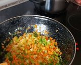 Foto del paso 7 de la receta Espaguetis/pasta a la boloñesa (Rápido y simple)