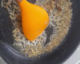 Foto langkah ke 2 dari resep Semur Kentang Telur Manis.