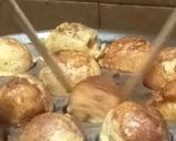 Foto langkah ke 5 dari resep Takoyaki ekonomis.