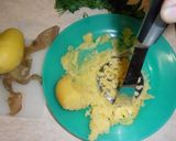 Φωτογραφία βήματος 5 της συνταγής Spaghetti με χορτοφαγικά κεφτεδάκια από φακές