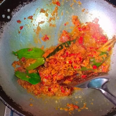 Langkah 2