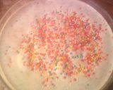 Foto langkah ke 12 dari resep Eskrim bayam.