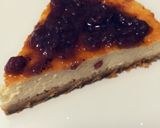 Foto del paso 3 de la receta: Tarta de queso batido