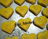 Foto langkah ke 6 dari resep Kue kacang (peanut cookies).