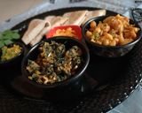 મેથીનીભાજી(Methi bhaji Recipe in Gujarati) રેસીપી સ્ટેપ5ફોટો