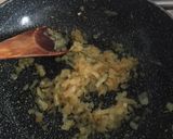 Foto del paso 1 de la receta: Zapallitos rellenos vegetarianos