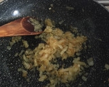 Foto del paso 1 de la receta: Zapallitos rellenos vegetarianos