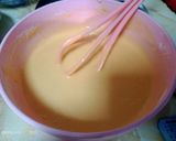صورة لخطوة 4 من وصفة كعكة باليوغرت