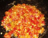 Foto langkah ke 5 dari resep Sambal Tempe.