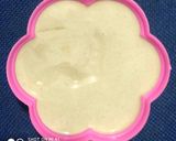 Foto langkah ke 3 dari resep Bolu Luwak White Koffie 1 Telur.