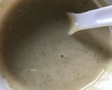 Foto langkah ke 4 dari resep Bubur saring ikan layang.
