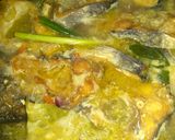 Foto langkah ke 4 dari resep Pindang ikan patin ala aqu.