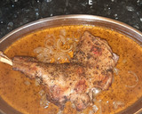 Foto del paso 5 de la receta: Paletilla de cordero asada