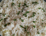 Foto del paso 6 de la receta: Pastel de merluza