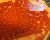 Foto del paso 3 de la receta: Repollo con refrito de pimentón