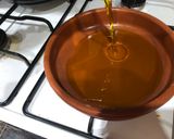 Foto del paso 1 de la receta Gambas al ajillo