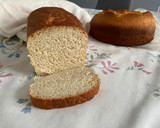 Foto del paso 8 de la receta: Pan de molde de patata
