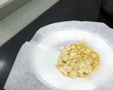 蜂蜜杏仁羅蜜雅的食譜步驟1照片