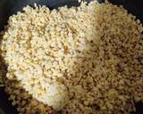 Moong dal ladoo recipe step 1 photo
