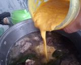 Foto langkah ke 1 dari resep Iga Penyet.