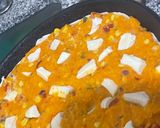 Foto del paso 6 de la receta: Tarta calabaza y choclo