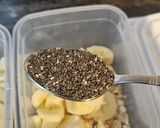 Foto del paso 1 de la receta: Overnight oats (Avena trasnochada)