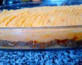 Foto del paso 2 de la receta: Puré de papas y boniato a la leche en microondas
