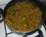 Foto del paso 3 de la receta: Bombitas de carne