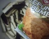 Foto langkah ke 3 dari resep Terong saos pedas.