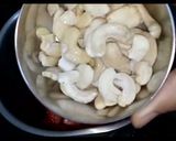 व्रत के लिए शाही पनीर (Vrat ke liye shahi paneer recipe in Hindi) रेसिपी चरण 1 फोटो