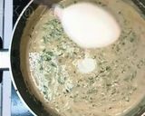 મેથી મલાઈ પનીર (Methi Malai Paneer Recipe In Gujarati) રેસીપી સ્ટેપ3ફોટો