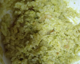 Foto del paso 4 de la receta: Ensalada de arroz y aguacate