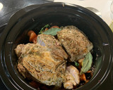 Foto del paso 4 de la receta: Kleftiko