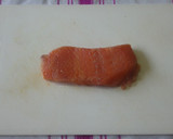 Foto del paso 8 de la receta: Salmón Gravlax 🥪🐟