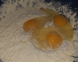 Foto del paso 2 de la receta: Buñuelos de Verduras