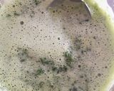 Foto del paso 1 de la receta: Arrolladito de Espinaca sin harina