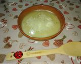 Foto del passaggio 4 della ricetta Vellutata di cavolfiore