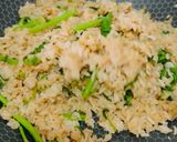 Gambar langkah 4 resipi 👩‍🍳 Nasi Goreng Kampung.