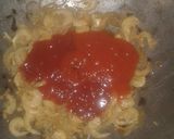 Foto langkah ke 4 dari resep Pasta spaghetti udang.