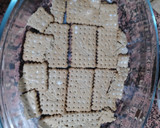 Foto del paso 4 de la receta: Tarta de Galletas de la abuela