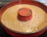 Foto del paso 3 de la receta: Budín de café con chips de chocolate sin manteca