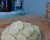 Foto del paso 2 de la receta: Milhojas de papa 🥔