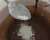 Foto del paso 4 de la receta: Brownie