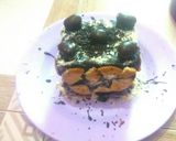 Foto langkah ke 6 dari resep Brownies panggang (no DCC) Lembut, anti gagal.