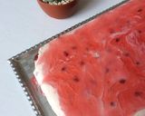 Joghurt szelet recept fázis 10 fotója