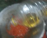 Foto langkah ke 2 dari resep 131. jengkol bumbu merah.