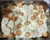 Foto langkah ke 5 dari resep Banana Pudding.