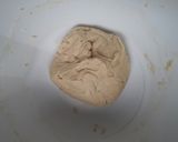 Une image de l'étape 4 de Pâte sablée.