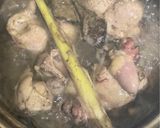 Foto langkah ke 3 dari resep Sambal kentang hati (Ayam).